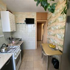 Квартира 55 м², 3-комнатная - изображение 4