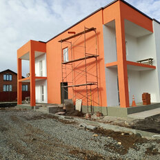 Квартира 42 м², 1-комнатная - изображение 4