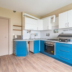 Квартира 57,6 м², 2-комнатная - изображение 2
