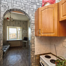 Квартира 16,7 м², студия - изображение 4