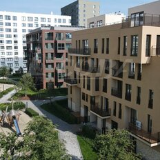 Квартира 84,4 м², 3-комнатная - изображение 3