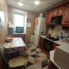 Квартира 58,2 м², 3-комнатная - изображение 1