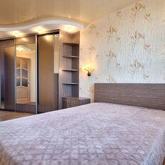 Квартира 57,4 м², 3-комнатная - изображение 1