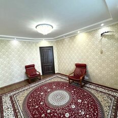 Квартира 54 м², 2-комнатная - изображение 1