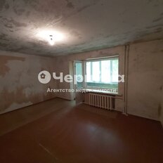 Квартира 39 м², 1-комнатная - изображение 5