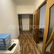Квартира 65,5 м², 3-комнатная - изображение 5