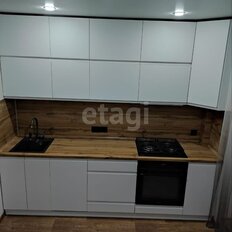 Квартира 62,5 м², 3-комнатная - изображение 1