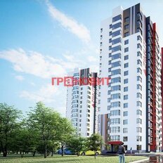 Квартира 25,7 м², 1-комнатная - изображение 2