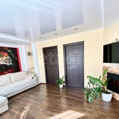 Квартира 96,4 м², 4-комнатная - изображение 3