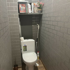 Квартира 40 м², 1-комнатная - изображение 3