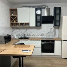 Квартира 43,1 м², 1-комнатная - изображение 4