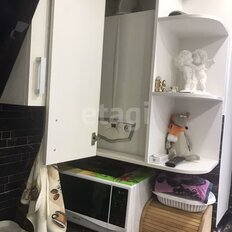 Квартира 45,7 м², 2-комнатная - изображение 4