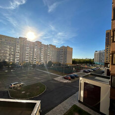 Квартира 40,2 м², 1-комнатная - изображение 4