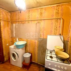 Квартира 27,5 м², 2-комнатная - изображение 5