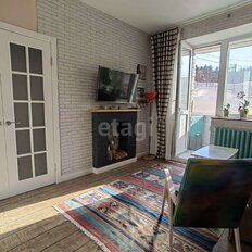 Квартира 35,3 м², 1-комнатная - изображение 2