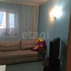 Квартира 23,3 м², студия - изображение 3