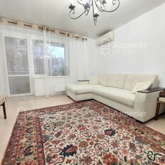 Квартира 60,6 м², 3-комнатная - изображение 3