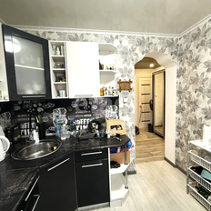 Квартира 52,6 м², 2-комнатная - изображение 1