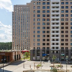Квартира 36 м², 1-комнатная - изображение 5