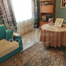 Квартира 46,3 м², 1-комнатная - изображение 5
