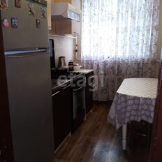 Квартира 42,3 м², 2-комнатная - изображение 4