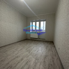 Квартира 36,9 м², 1-комнатная - изображение 1
