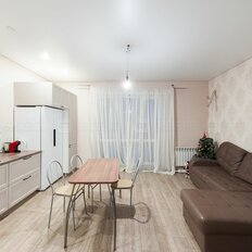 108,1 м², таунхаус - изображение 1