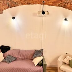 Квартира 29,2 м², студия - изображение 1