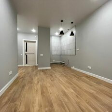 Квартира 43,8 м², 1-комнатная - изображение 4