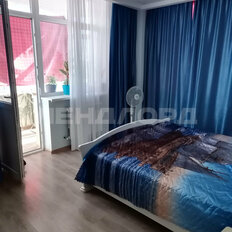 Квартира 90 м², 3-комнатная - изображение 3