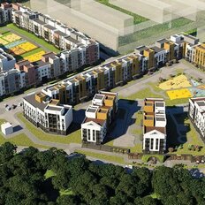 Квартира 28,9 м², студия - изображение 4
