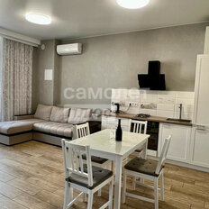 Квартира 47,8 м², 1-комнатная - изображение 1