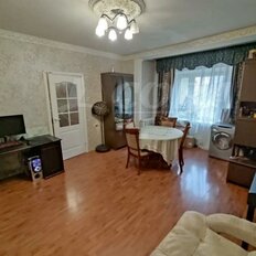 Квартира 78 м², 3-комнатная - изображение 4