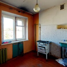 Квартира 44 м², 2-комнатная - изображение 3