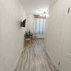 Квартира 34 м², 1-комнатная - изображение 4