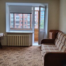 Квартира 33 м², 1-комнатная - изображение 3