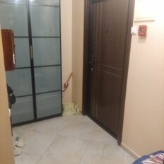 Квартира 44 м², 1-комнатная - изображение 5