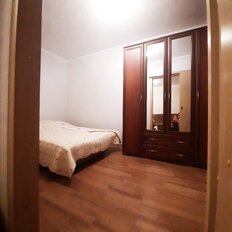 Квартира 57,9 м², 3-комнатная - изображение 4