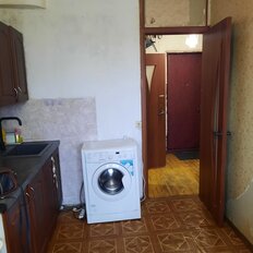 Квартира 37 м², 1-комнатная - изображение 3
