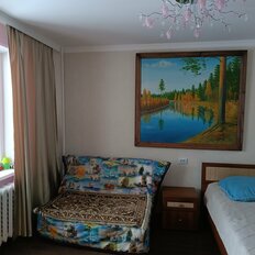 Квартира 30 м², 1-комнатная - изображение 2