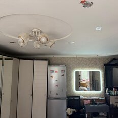 Квартира 32 м², 1-комнатная - изображение 3