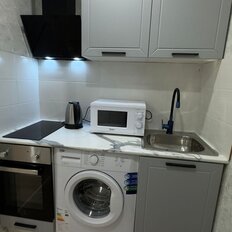 Квартира 18 м², 1-комнатная - изображение 5