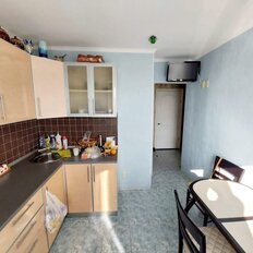 Квартира 32,2 м², 1-комнатная - изображение 3