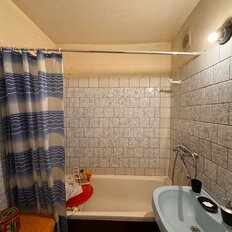 Квартира 40 м², 1-комнатная - изображение 4