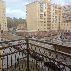 Квартира 58 м², 2-комнатная - изображение 1