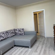 Квартира 58,9 м², 2-комнатная - изображение 5