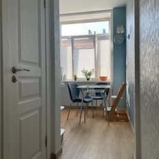 Квартира 55 м², 2-комнатная - изображение 4