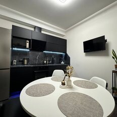 Квартира 39,7 м², 1-комнатная - изображение 4