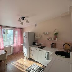 Квартира 36 м², 1-комнатная - изображение 2