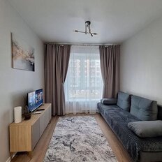 Квартира 33 м², 1-комнатная - изображение 2